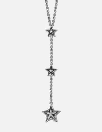 Cody Sanderson 13 Star Necklace In Silver/银色/銀色/실버/シルバー