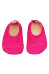 Coéga Coega Fuchsia Pool And Beach Shoes In Pink