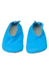 Coéga Coega Light Blue Pool And Beach Shoes In Blue