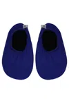 Coéga Coega Light Navy Pool And Beach Shoes In Blue