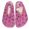 Coéga Coega Pink Mascot Kids Expo Pool And Beach Shoes In Multi