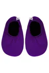 Coéga Coega Purple Pool And Beach Shoes In Purple
