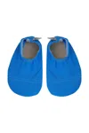 Coéga Coega Turquoise Pool And Beach Shoes In Blue