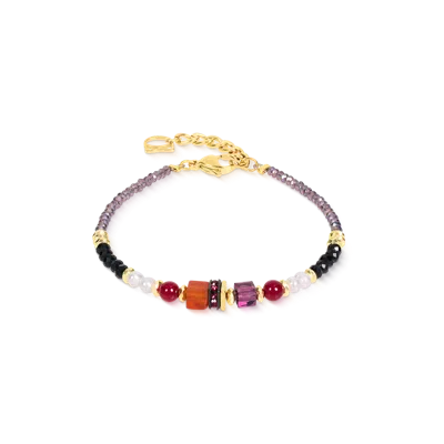 Coeur De Lion Armband Atelier Ember Gold