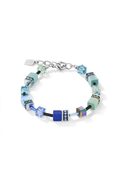 Coeur De Lion Geocube® Bracelet