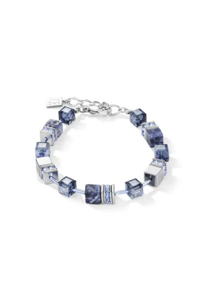 Coeur De Lion Geocube® Bracelet