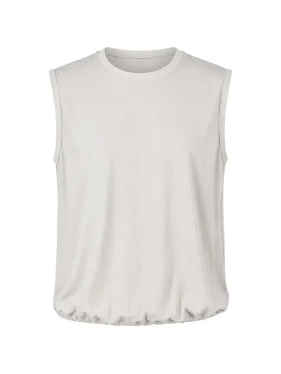 Cog The Big Smoke Nelly Tank Top In Animal Print