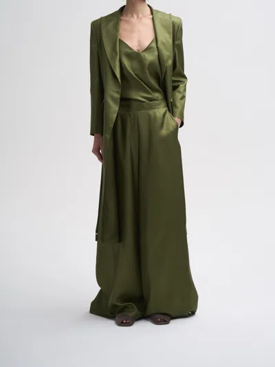 Co.go Co. Go Pants In Green