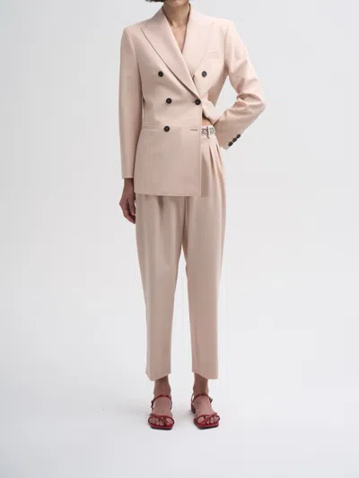 Co.go Co. Go Pants In Pink