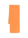 Co.go Orange Belt In Orange