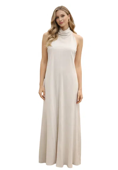 Co.go Women's Suit Cogo American Rock In Neutral