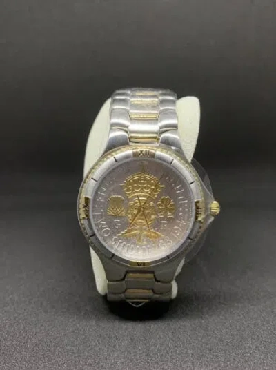 Pre-owned Coinwatch Men And Women  Uk Two Shillings 1942