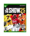 Cokem Mlb The Show '25 Game – Xbox Series X In No Color