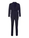 Colamarino Tailored Two-piece Suit In Blue