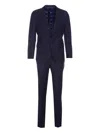 Colamarino Single-breasted Suit