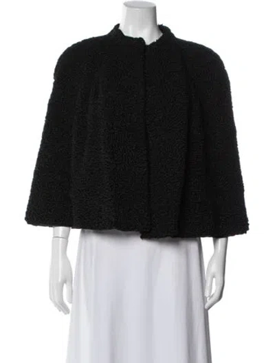 Pre-owned Colbert's Of Amarillo Fur Jacket In Multi