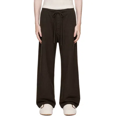 Colbo Brown Farm Trousers