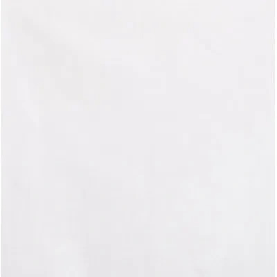 Colcha Linens Cotton Duck Fabric Per Yard In White