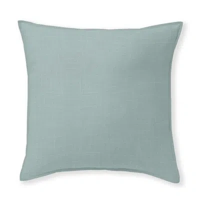 Colcha Linens Faye Square Pillow Cover & Insert
