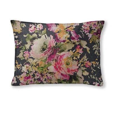 Colcha Linens Jacqueline Rectangular Pillow Cover & Insert