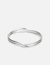 Coldframe Duet Bracelet