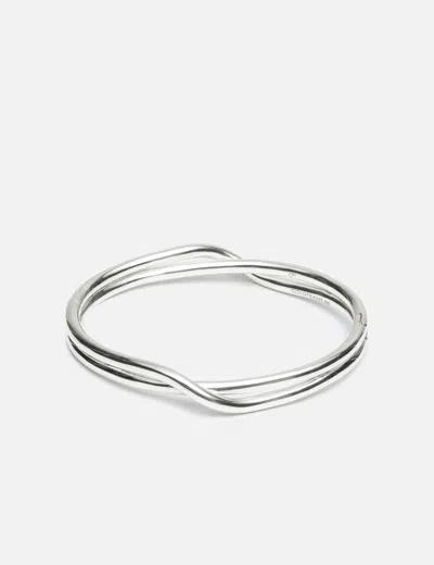 Coldframe Duet Bracelet