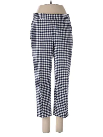 Pre-owned Coldwater Creek Casual Pants In Blue