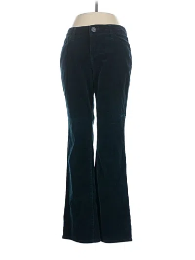 Pre-owned Coldwater Creek Casual Pants In Blue