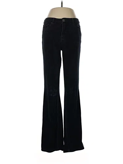 Pre-owned Coldwater Creek Casual Pants In Blue