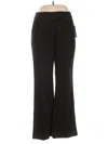Coldwater Creek Dress Pants In Black