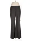 Coldwater Creek Dress Pants In Gray