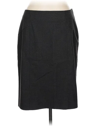 Pre-owned Coldwater Creek Formal Skirt