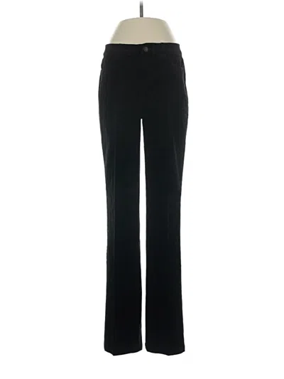 Pre-owned Coldwater Creek Jeans In Black