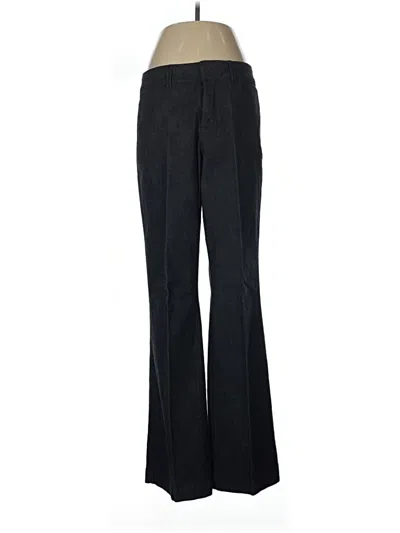 Pre-owned Coldwater Creek Jeans In Black