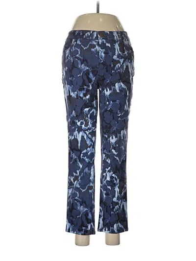 Pre-owned Coldwater Creek Jeans In Blue