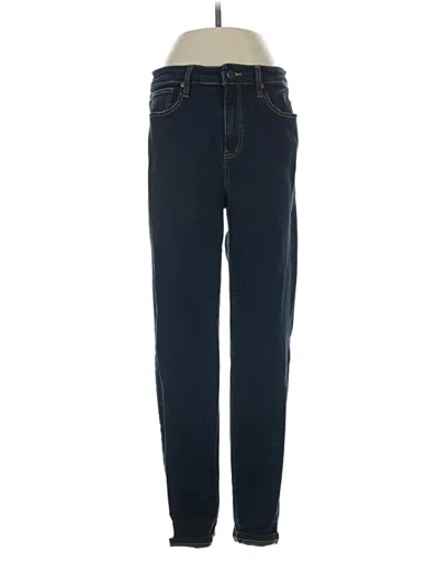 Pre-owned Coldwater Creek Jeans In Blue