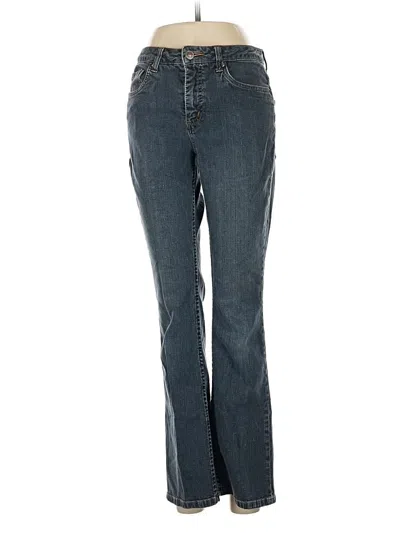 Pre-owned Coldwater Creek Jeans In Blue