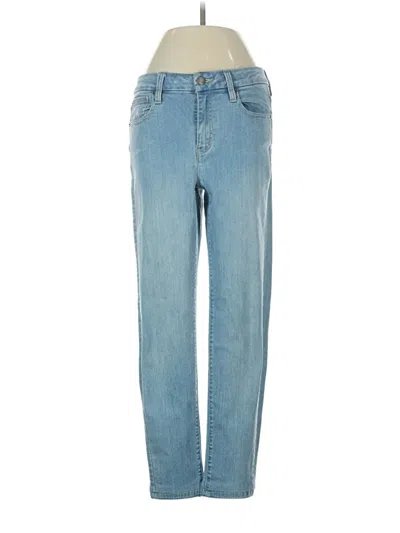 Pre-owned Coldwater Creek Jeans In Blue