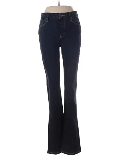 Pre-owned Coldwater Creek Jeans In Blue