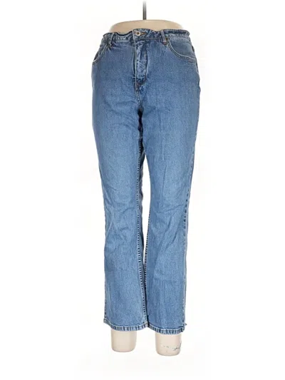 Pre-owned Coldwater Creek Jeans In Blue