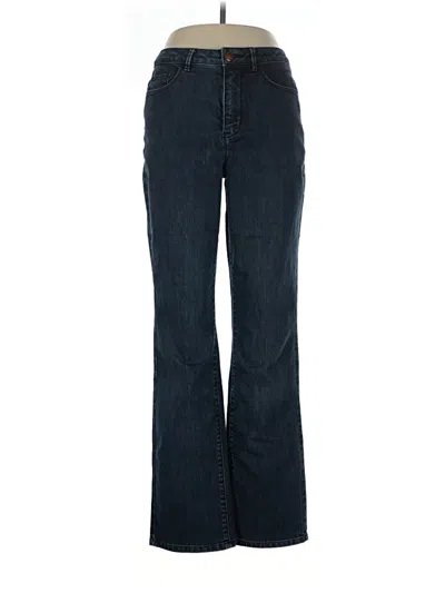 Pre-owned Coldwater Creek Jeans In Blue