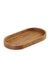 Cole & Mason Acacia Wood Tray