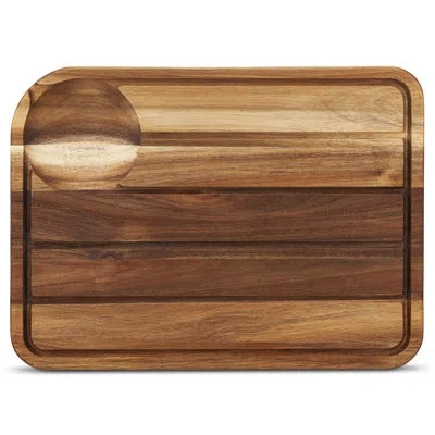Cole & Mason Berden Acacia Wood Cutting Board