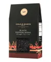 Cole & Mason Gourmet Pepper Blend Refill In Black