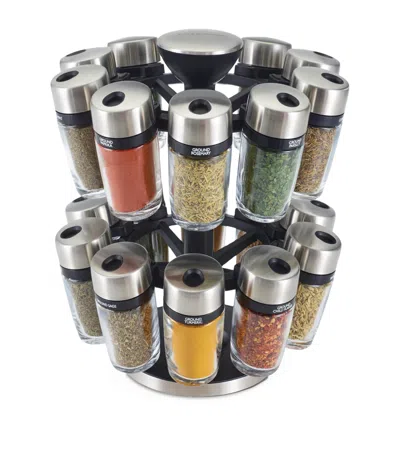 Cole & Mason Cambridge Herb And Spice Carousel Rack