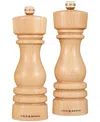 Cole & Mason London 7 Grinder Set In Natural