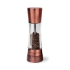 Cole & Mason Copper Derwent Pepper Grinder In Copper