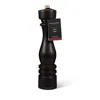Cole & Mason London 12 Pepper Grinder In Dark Brown