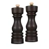 Cole & Mason London 7 Grinder Set In Dark Brown
