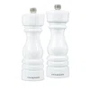 Cole & Mason London 7 Grinder Set In White